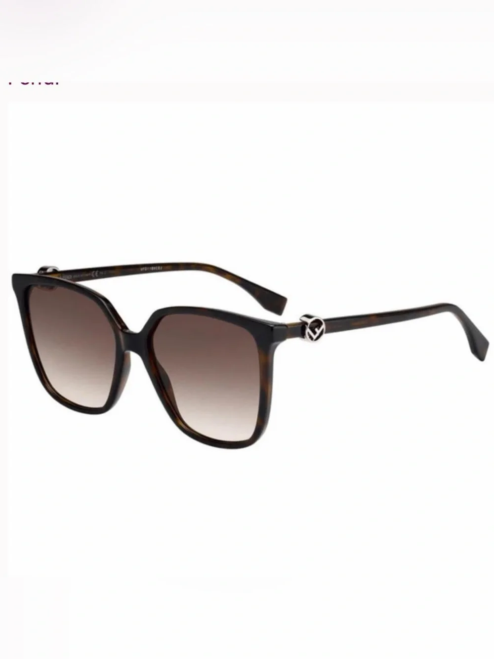 Fendi Women's Sunglasses